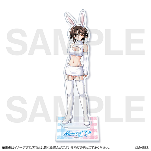 B-03 アクリルスタンド 仙堂麻尋
