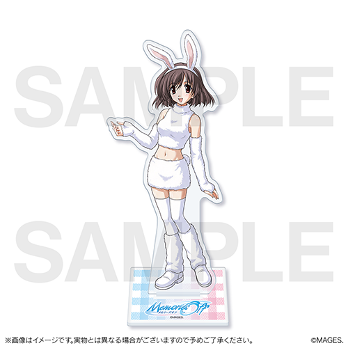 B-04 アクリルスタンド 今坂唯笑