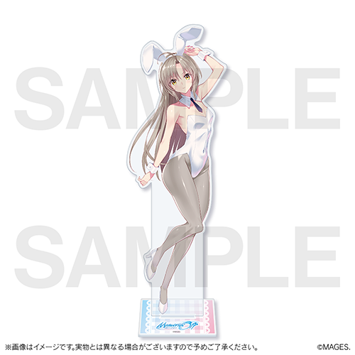 S-01 超BIGアクリルスタンド 双海詩音